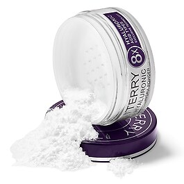 Hyaluronic Hydra‑powder - Poudre Libre Matifiante